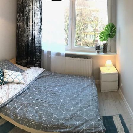 Apartamento Blablaflat Swinoujscie Grunwaldzka Exterior foto