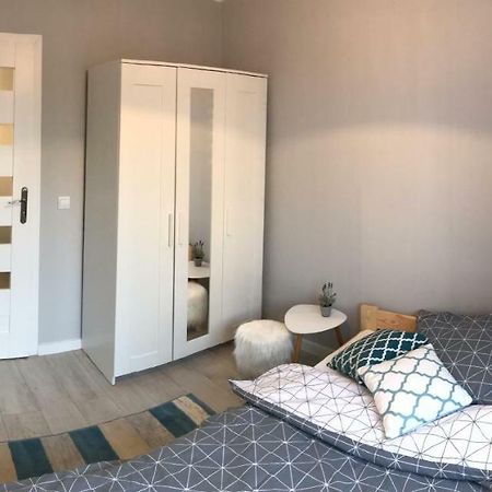 Apartamento Blablaflat Swinoujscie Grunwaldzka Exterior foto
