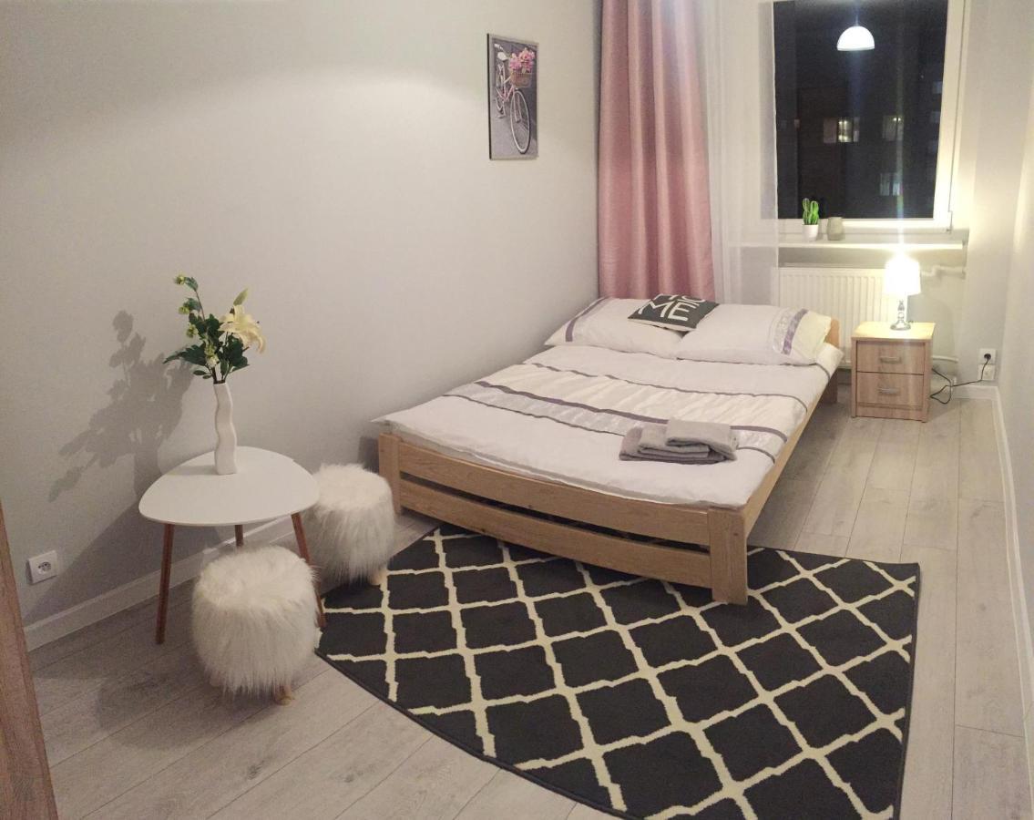 Apartamento Blablaflat Swinoujscie Grunwaldzka Exterior foto