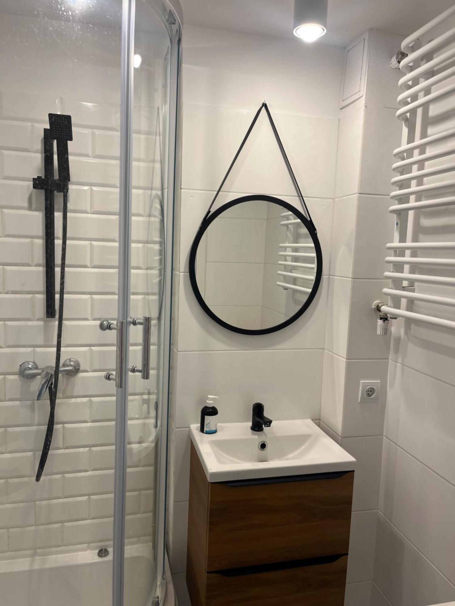 Apartamento Blablaflat Swinoujscie Grunwaldzka Exterior foto
