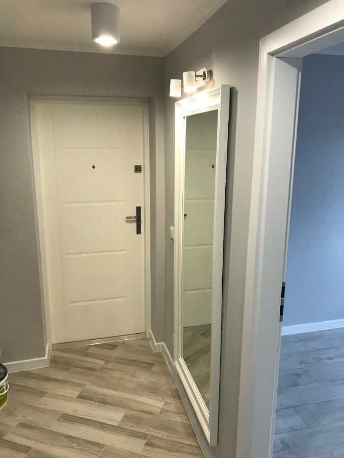Apartamento Blablaflat Swinoujscie Grunwaldzka Exterior foto